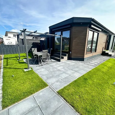 Am Seepark -j&k Feriehus *