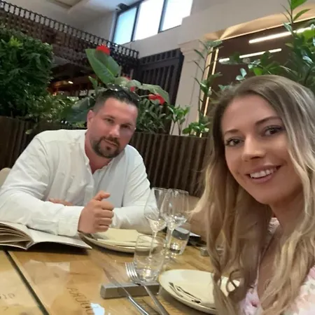 Am Seepark -j&k Prázdninový dům Goch