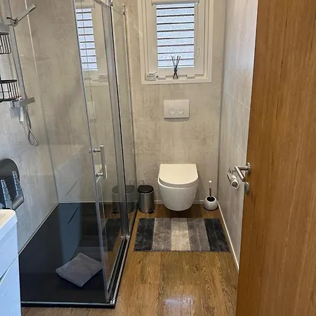 Am Seepark -j&k Prázdninový dům