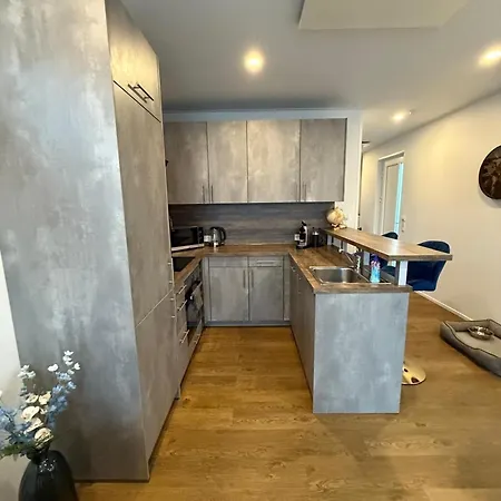 Am Seepark -j&k Goch