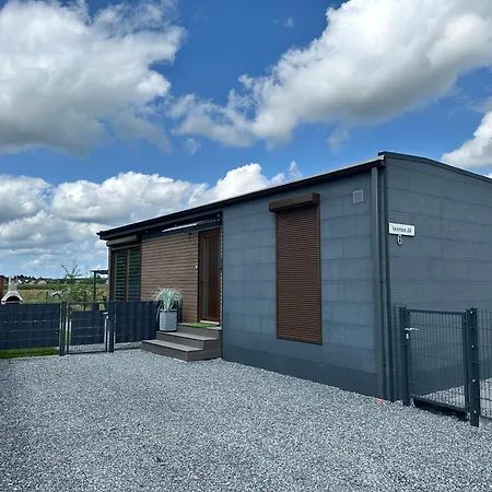 Prázdninový dům Am Seepark -j&k Goch