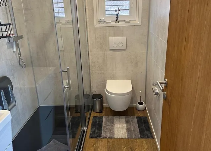 Am Seepark -j&k Feriehus