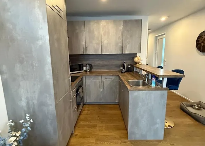 Am Seepark -j&k Goch