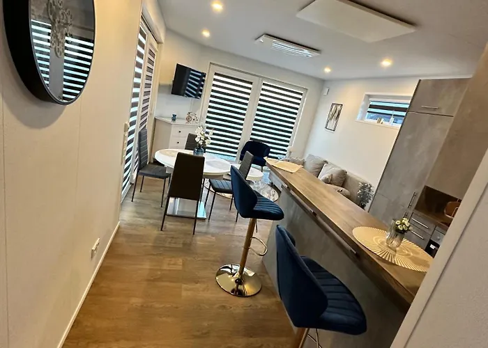 Am Seepark -j&k * Goch